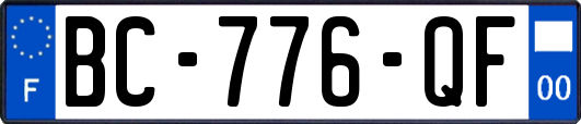 BC-776-QF
