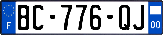 BC-776-QJ
