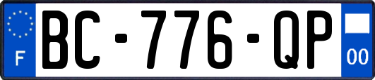 BC-776-QP