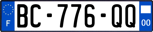 BC-776-QQ