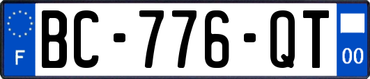 BC-776-QT