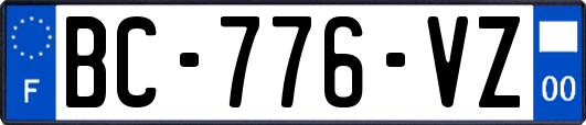 BC-776-VZ