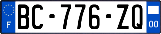 BC-776-ZQ