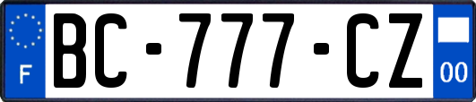 BC-777-CZ