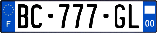 BC-777-GL