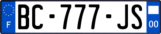 BC-777-JS