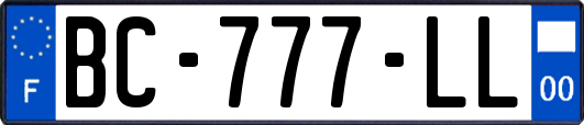 BC-777-LL