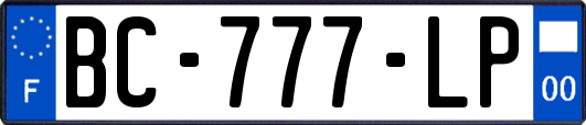 BC-777-LP
