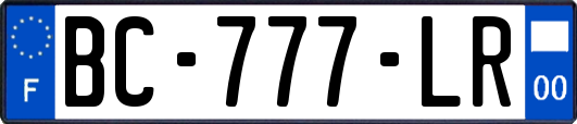 BC-777-LR