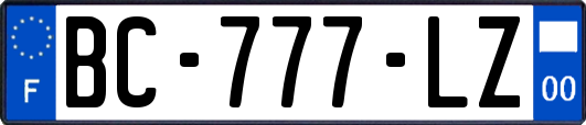 BC-777-LZ