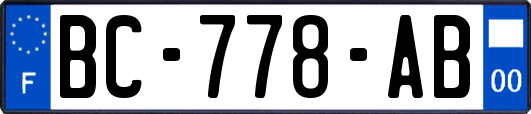 BC-778-AB