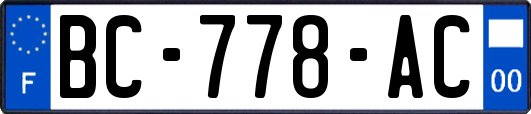 BC-778-AC