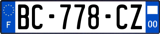 BC-778-CZ