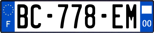 BC-778-EM