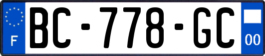 BC-778-GC