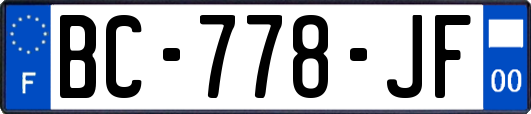 BC-778-JF