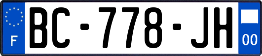 BC-778-JH