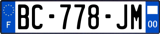 BC-778-JM