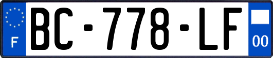 BC-778-LF