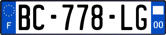 BC-778-LG