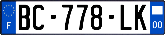 BC-778-LK