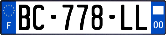 BC-778-LL