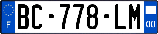 BC-778-LM
