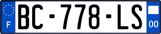 BC-778-LS