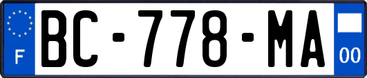 BC-778-MA