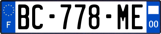 BC-778-ME