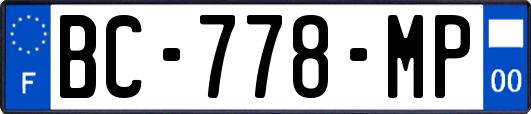 BC-778-MP