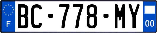 BC-778-MY