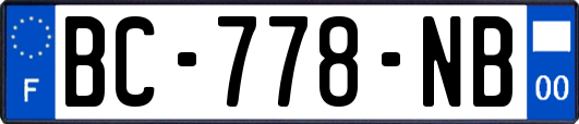 BC-778-NB