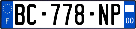 BC-778-NP