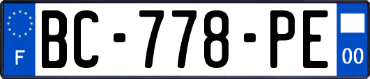 BC-778-PE