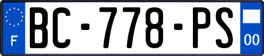 BC-778-PS