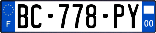 BC-778-PY