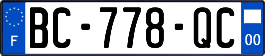 BC-778-QC