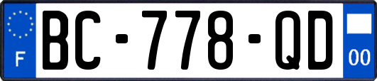 BC-778-QD