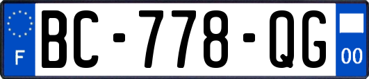 BC-778-QG
