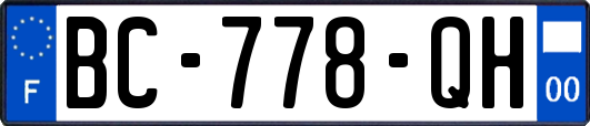 BC-778-QH