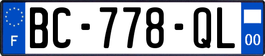 BC-778-QL