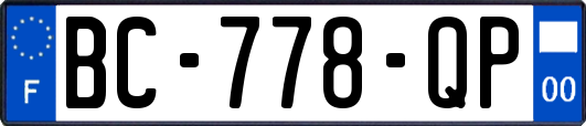 BC-778-QP