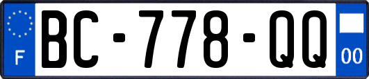 BC-778-QQ