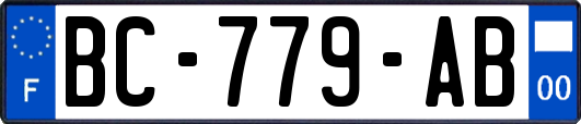 BC-779-AB