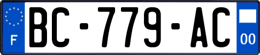 BC-779-AC