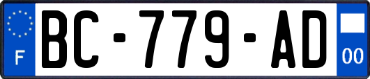 BC-779-AD