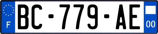 BC-779-AE