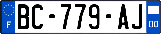 BC-779-AJ