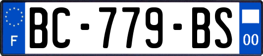 BC-779-BS